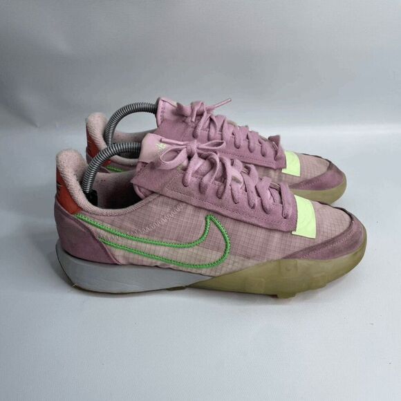 nike women's waffle racer 2x shoes stores